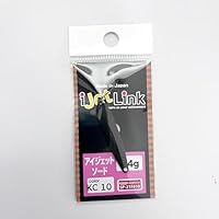 Amazon.co.jp: アイジェットリンク アイジェットソード 1.4g (01 RER