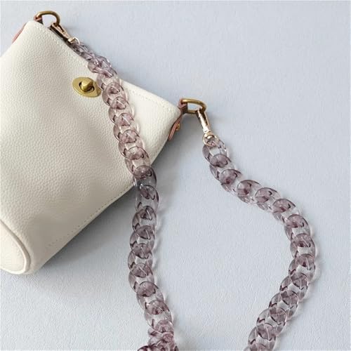 Sangle de sac amovible pour remplacer une lanière usée