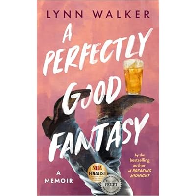 A Perfectly Good Fantasy