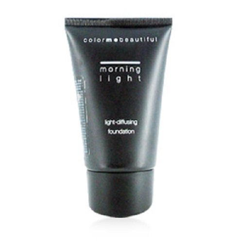 Color Me Beautiful Morning Light Diffusing Foundation Ivory (439982)
