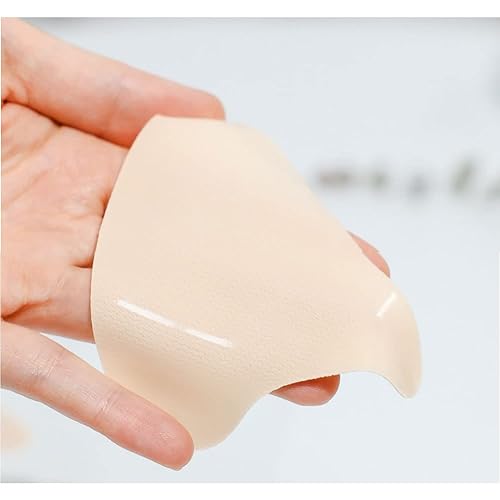 Miniatura 4 de RiRe Parche de golf prémium con protección UV, 5 pares de actividades al aire libre y deportivas, golf, senderismo, pesca, escalada, ciclismo,