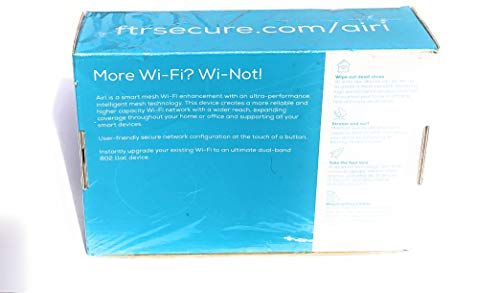 Single-Pack-airi-by-Frontier-Secure-Air-4920-80211AC-1600Mbps-Smart-Mesh-Wi-Fi-2-Port-Gigabit-Ethernet-Mesh-Access-Point-24Ghz5GhzWPS 413veNnD9SL