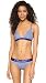 Calvin Klein Women's Dual Tone Triangle Bra