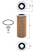 Mahle OX177/3D Oil Filter