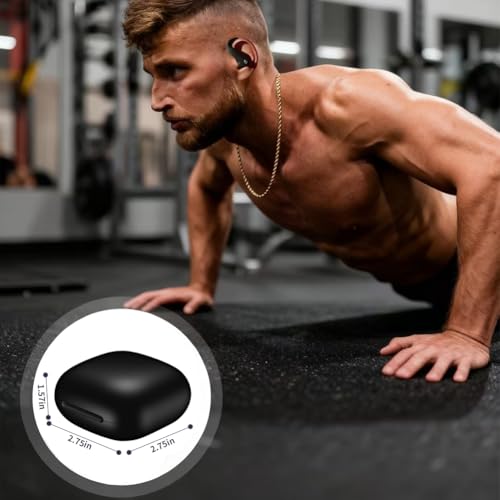 Étui de chargement pour Powerbeats Pro avec bouton de synchronisation Bluetooth