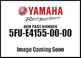 Yamaha 5FU-E4155-00-00 Guide, Cable; ATV Motorcycle Snow Mobile Scooter Parts