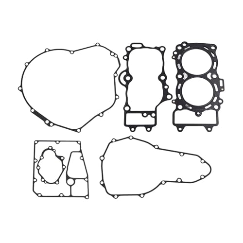 Joint de culasse complet anti fuite huile moteur pour 700CLX et 650GT kit réparation