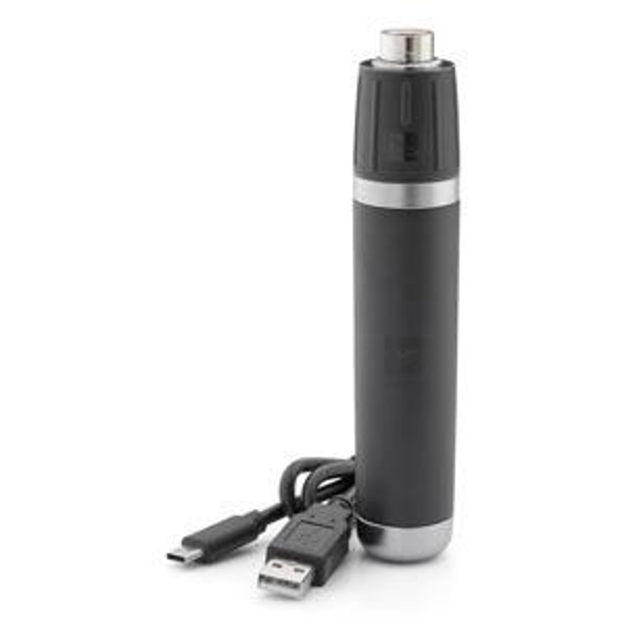 Poignée USB WelchAllyn Li-ion Plus pour éviter les pannes de batterie en examen