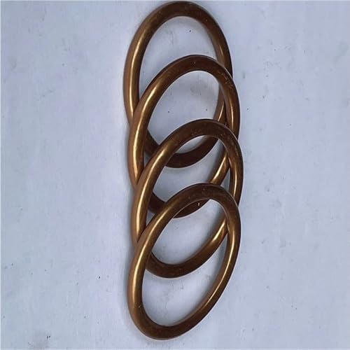 Joint de tuyau de moteur CBR1000RR bague d'étanchéité collecteur CRF250L