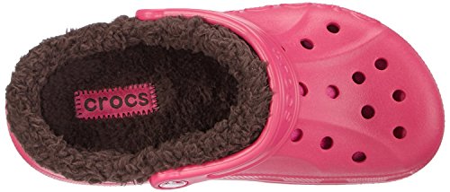 Image of Crocs Unisex-Adult Baya Lined Clog