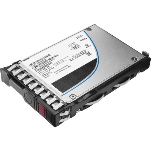 HP 873351-b21��������Intensive ? �\���b�h�X�e�[�g�h���C�u ? 400 GB ? �z�b�g�X���b�v ? 2.5�C���`SFF ? SAS 12 Gb/s ? With HPE�X�}�[�g�L�����A