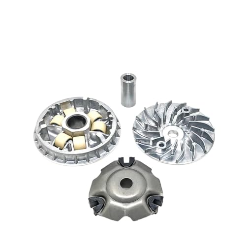 Kit de variateur 117mm 28T élimine les trous d'accélération sur PCX150