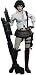 Asmus Toys Devil May Cry III: Lady 1: 6 Scale Action Figure