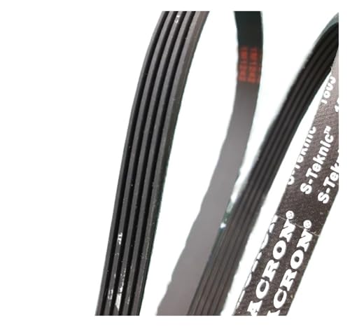 Courroie PJ605 4 ribs pour raboteuse à bois TH-SP-204 W588 et tapis roulant
