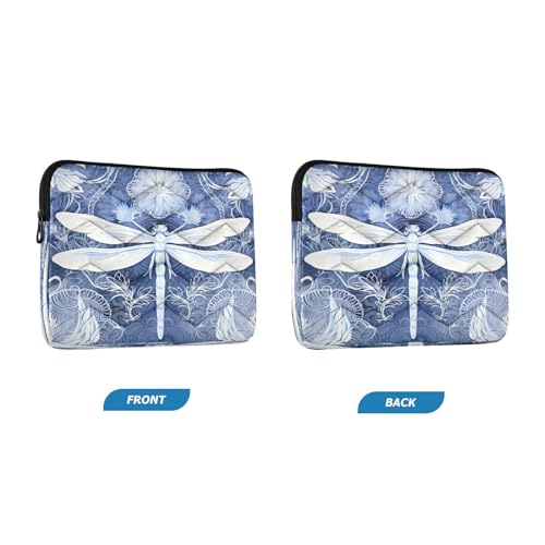 Funda para portátil Dragonfly 13-14 pulgadas impermeable miniatura 2
