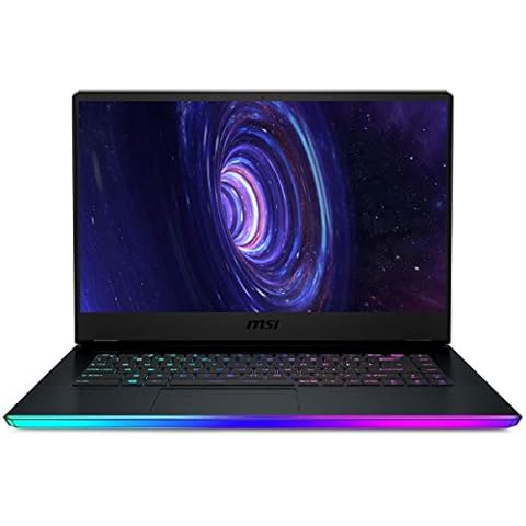 MSI GE66 Raider Gaming Laptop Cover