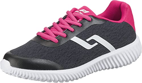 Chaussures de running enfant Pro Touch pour le sport scolaire et les entraînements