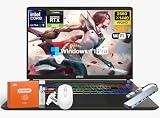 Compare MSI Vector 16 HX AI 400 (VECTOR16HXA2400) vs other laptops