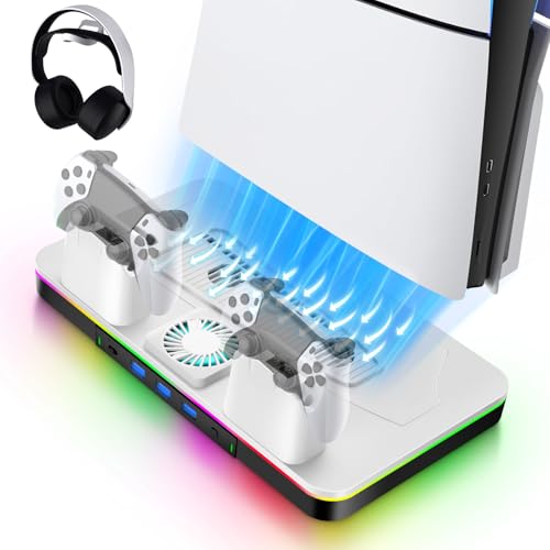 Image of G-STORY Console Accessory Kit