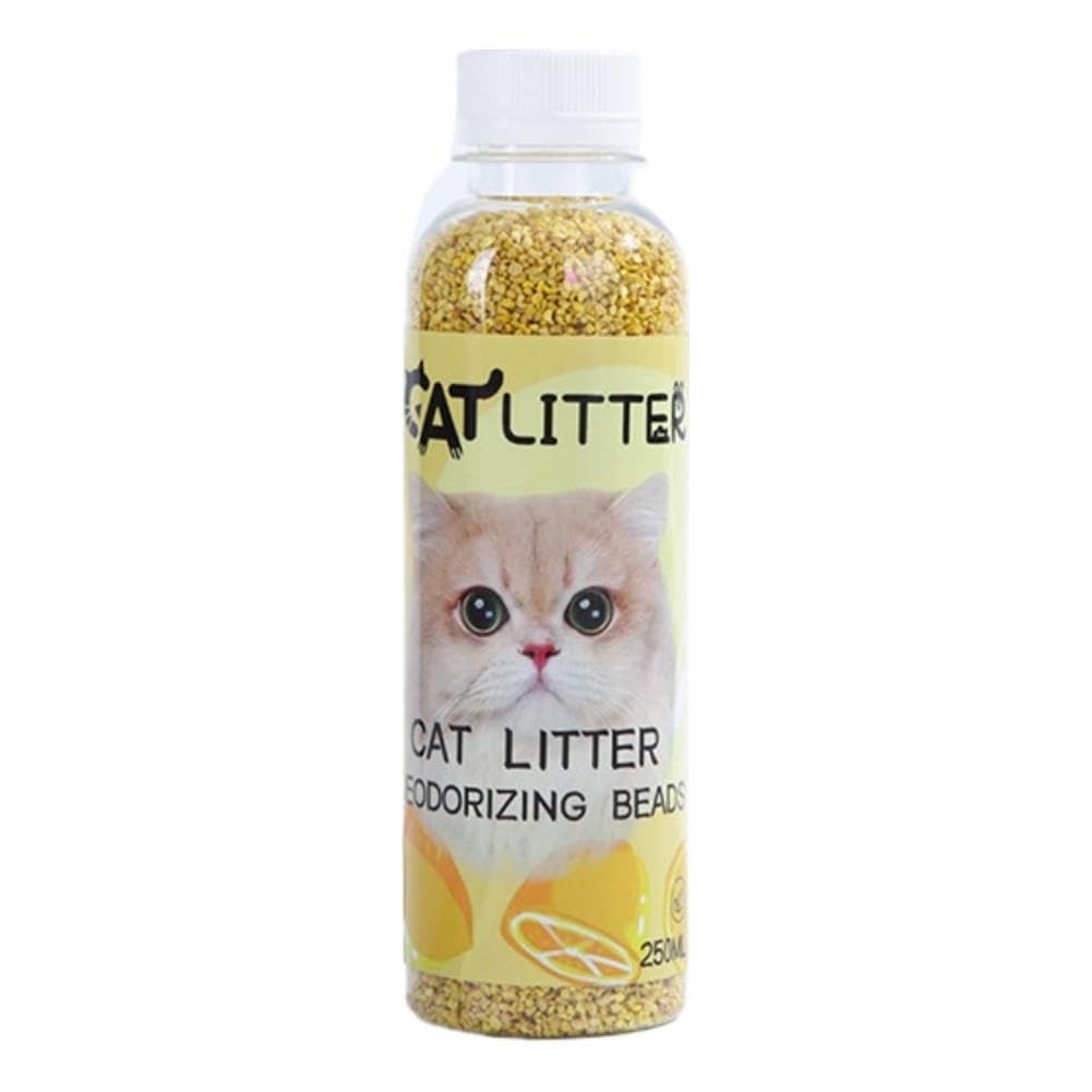A Litter Deodorizing Beads - Make Your Smell Comfortable Remove And Deodorizers Selling Odors 2025 Hot