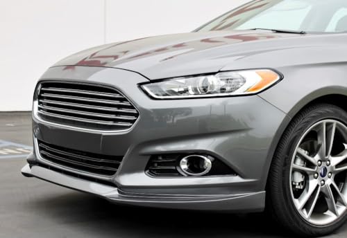 Kit Completo de Faros Antiniebla Halógenos para Ford Fusion 2013-2016 miniatura 6