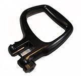 Black and Decker LE750 Lawn Edger Replacement Auxilary Handle # 90520003