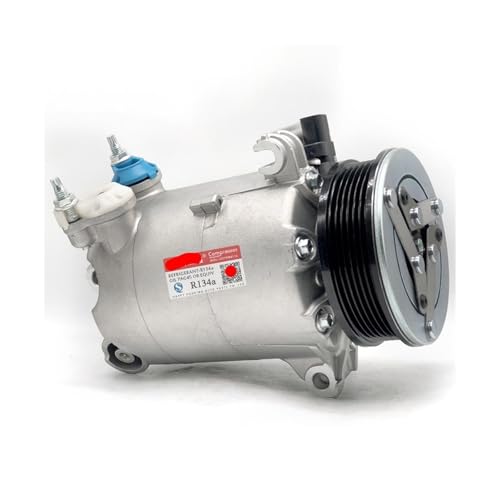 Compresseur climatisation voiture 31250862AA Volvo S80 V70 Range Rover LR2 - 3