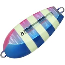 Lumica A20289 Light Abbreviation Custom Sinker No. 40 Bulpinzebra A20289