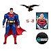 McFarlane Toys DC Direct Superman (Our Worlds at War) 7in Action Figure Digital Collectible