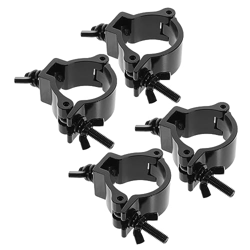 Clips O Ring pour éclairage DJ et structure de spectacle lors de vos événements