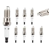 41962 8Pcs Professional Platinum Spark Plug Set of your Chevy, B-uic-k, GMC, or C-adilla-c vehicle