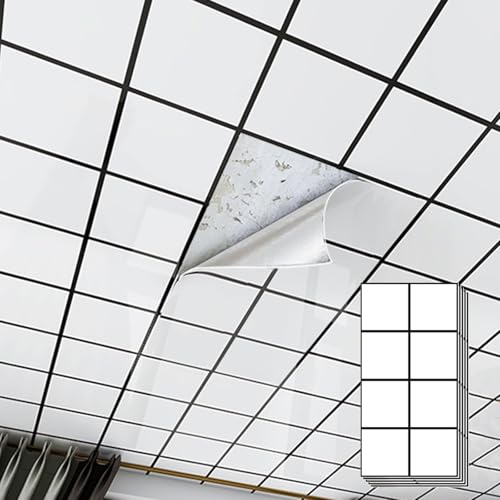 Azulejos para Techo de Cocina: Cubrir Techos con Paneles Impermeables 2