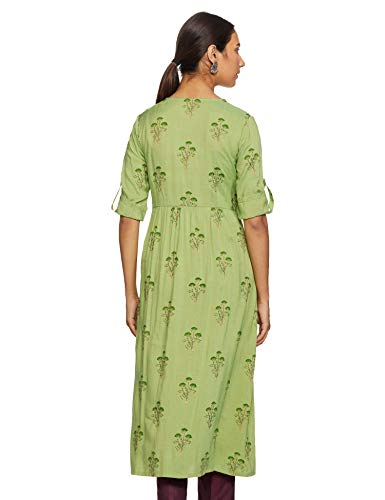 Image of Indya Women Kurta