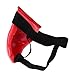 FytStycale Compact for Karate and MMA, Red, S Kids