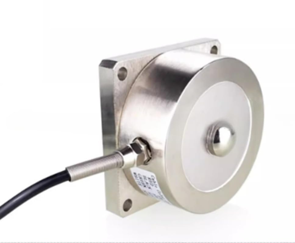 1pc New SBT750A 0~200kg Spoke Load Cell Pressure Hopper Scale Bumps