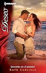 Inocente en el paraíso (Deseo)