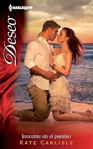 Inocente en el paraíso (Deseo)