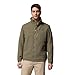 Columbia Northern Utilizer II Jacket Veste isolée, Couleur : Vert Pierre, L Hommes