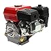 4000W Dieselmotors Generator 4-Takt Benzinmotor Kartmotor Antriebsmotor 7.5 HP 212CC mit Automatischer Abschaltung Bei Niedrigem Ölstand