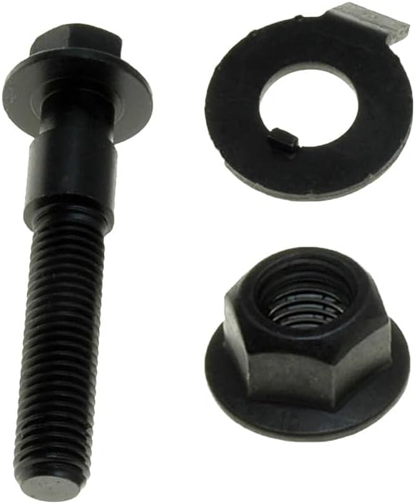 KarParts360 For Toyota Highlander 2001-2019 Camber And Alignment Kit Front | Bolts Included
