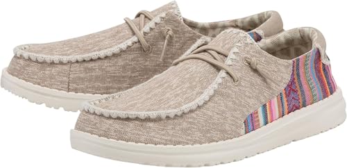 Image of Hey Dude Womens Wendy Rodeo