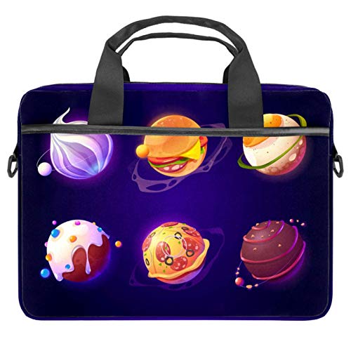 Sacoche ordinateur 14 pouces espace contre les rayures de tablette et PC portable