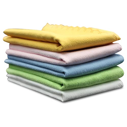 Violin Cleaning Cloth Instrument Cleaning Cloth - Image 2