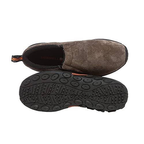 Image of Merrell Men's Jungle Leather Slip-On Shoe | Casual Shoes