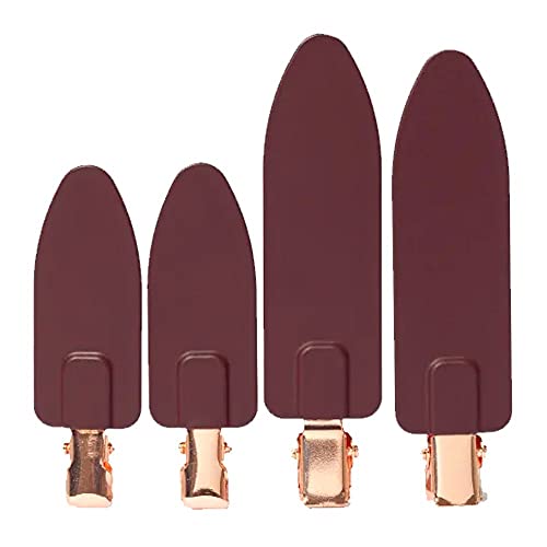 Océane Clips de Cabelo Marsala Mariana Saad By Océane - Hair Clip