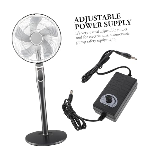 Adaptateur électrique variable Tofficu pour moteurs et ventilateurs - 3