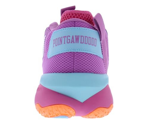Image of Adidas Unisex-Adult Dame 8