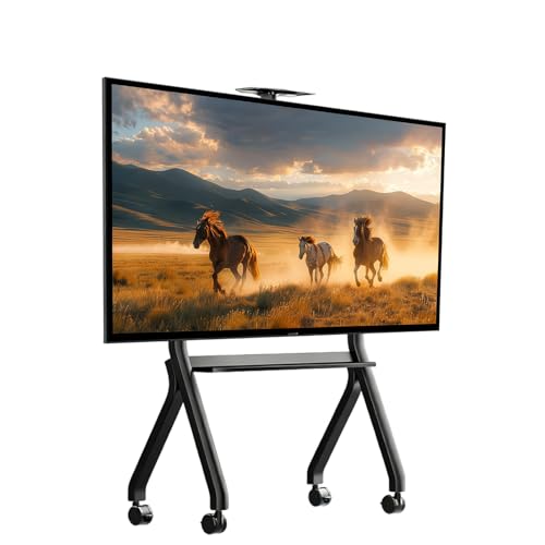 Soporte para pizarra interactiva 42-100 pulgadas miniatura 1