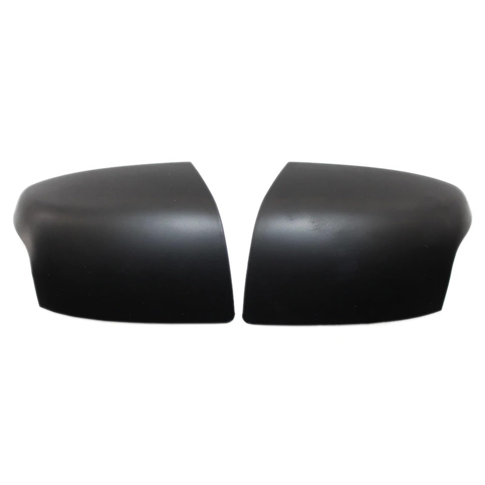 Coque de rétroviseur pour Focus MK2 2005-2008 cache noir mat - 3