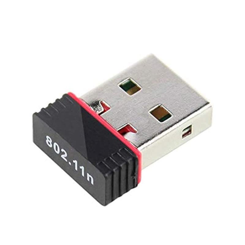 Hyperkin Mini Wireless USB Adapter N 950M